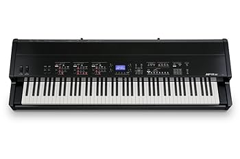Amazon | KAWAI MP11SE 88鍵盤 ステージピアノ 木製鍵盤搭載の